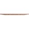Ekena Millwork Raven Wood Fretwork Pierced Ceiling Medallion, Red Oak, 16"OD x 5 7/8"ID x 3/8"T CMWP16X16X0375RARO - alternate 3